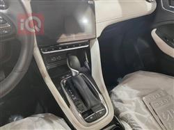 ام جي ZS